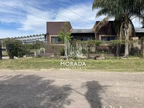 Casa en Venta 10 años