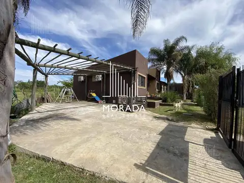 Venta Casa 5 ambientes en Matheu Escobar