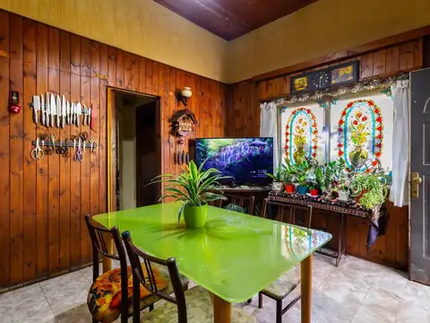 Depto Tipo Casa en Venta de 2 ambientes