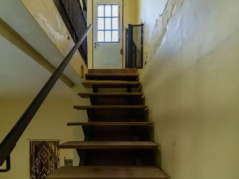 Depto Tipo Casa en Venta al Sur
