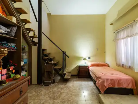 Depto Tipo Casa en Venta 36 años