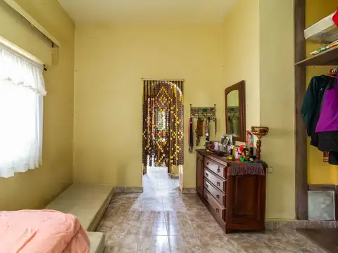 Depto Tipo Casa en Venta en Florida Belgrano/Oeste, USD 90.000