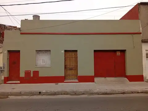 Casa ideal dos familias