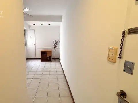 Departamento en Venta en Caballito, USD 95.000