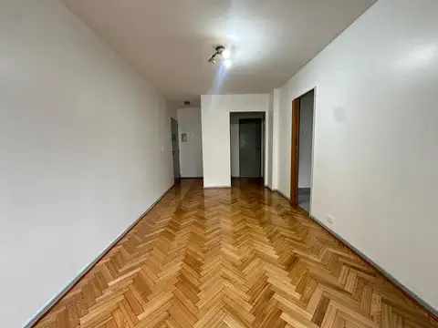 Departamento en Alquiler 55 años