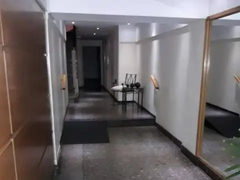 Departamento 2 Ambientes c/Balcón 