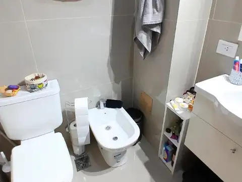 Departamento Monoambiente en Venta en Alsina