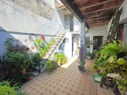 Casa en Venta en Belgrano, USD 350.000