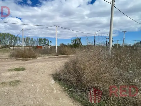 Terreno en Venta 10  mts Frente