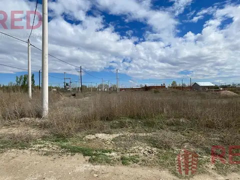 Terreno en Venta 25  mts Fondo