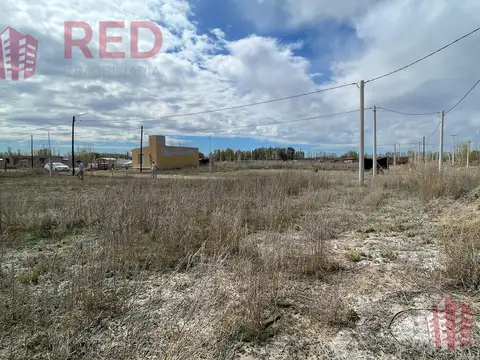 Terreno en Venta en China Muerta, USD 10.000