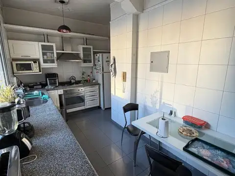 Departamento en Venta 24 años