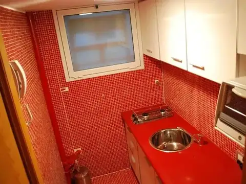 Departamento en Alquiler al Este