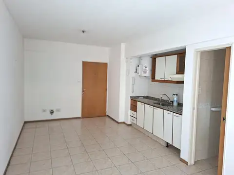 Departamento en Alquiler de Monoambiente