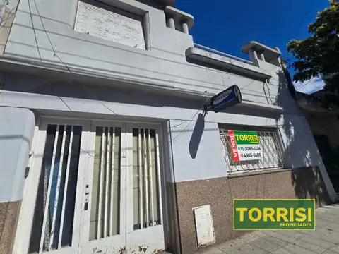 VENTA LOTE PROP 158M2 4AMB TERRAZA AVELLANEDA 300 CABALLITO