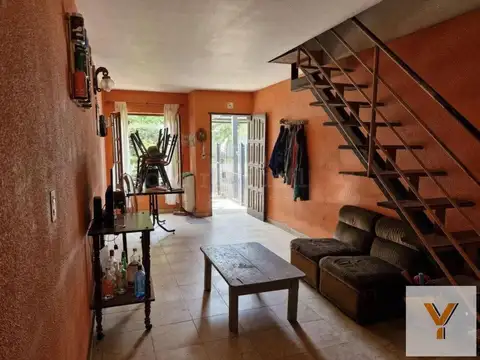 Dúplex en venta - 2 Dormitorios 1 Baño - 92Mts2 - Chascomús  