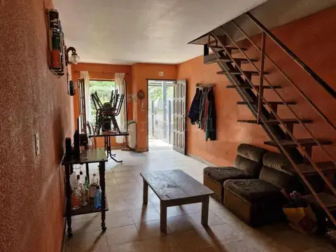 Dúplex en venta - 2 Dormitorios 1 Baño - 92Mts2 - Chascomús  