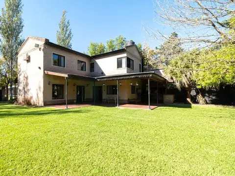Casa en Venta en Funes, Rosario