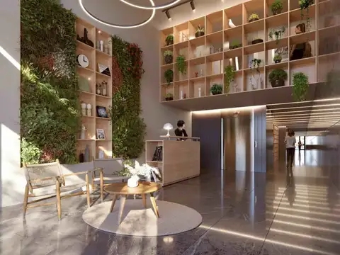 Departamento en Venta A Estrenar