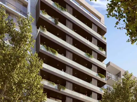 Departamento en Venta en Cordón , USD 198.800