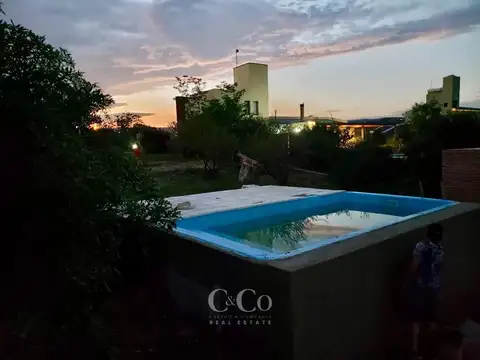 Casa en Venta en Tanti, USD 99.000