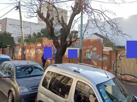 Terreno - Venta - Argentina, Berazategui - 13 4700