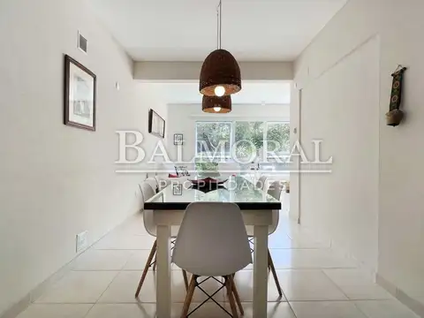 Del Besugo 900, Piso PB