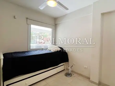 Departamento en Alquiler Temporal al Noreste