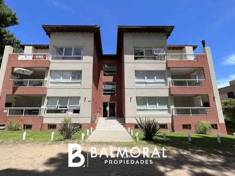 Departamento en Alquiler - Zona: Duplex / REF: 2168
