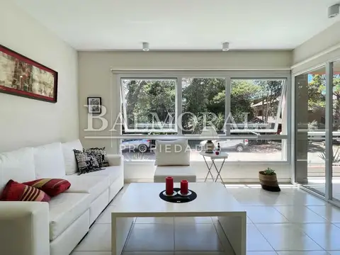 Departamento en Alquiler Temporal de 1 dormitorio