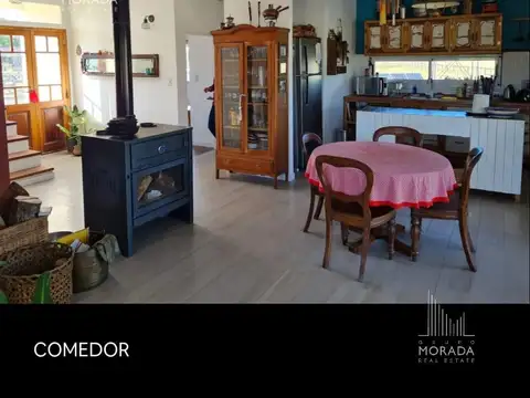 VENTA O ALQUILER DE CHACRA EN EL MALACATE - EXALTACION DE LA CRUZ