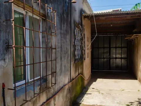 Casa en Venta en Santa Fe, USD 25.000