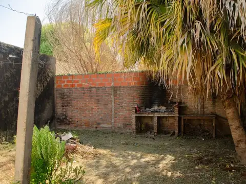 Casa en Venta 16 años