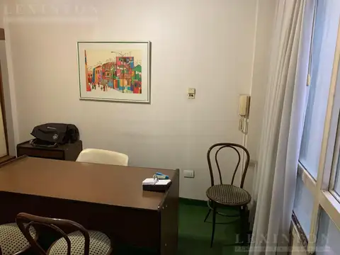 Oficina en Venta A Estrenar