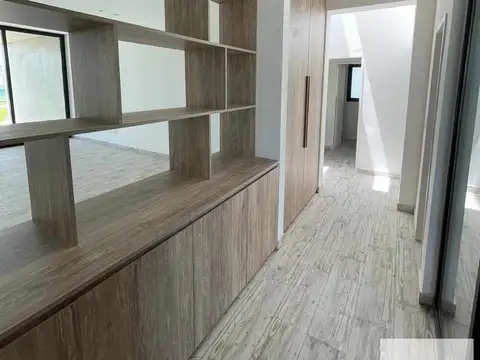 Casa en Venta 1 año