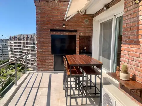 VENTA DEPARTAMENTO DUPLEX 3 AMB NORDELTA MIRADORES