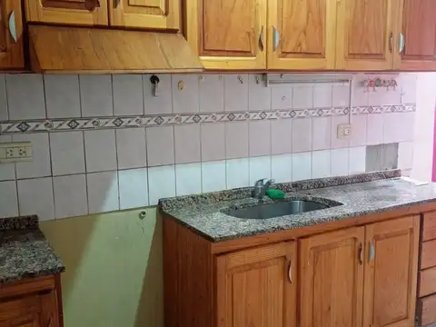 Departamento en Alquiler 8 años