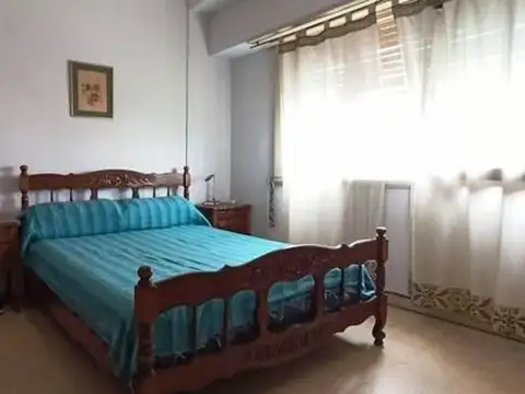 Departamento 3 Ambientes Amplios A La Calle