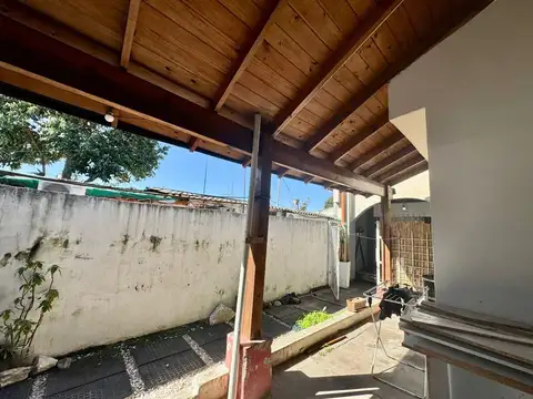 Depto Tipo Casa en Venta en William Morris, USD 35.000