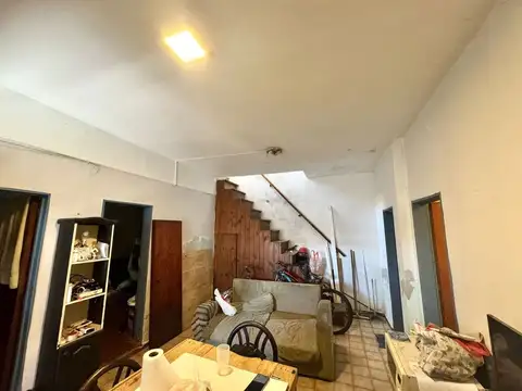 VENTA PH HURLINGHAM 3 AMBIENTES TERRAZA SIN EXP