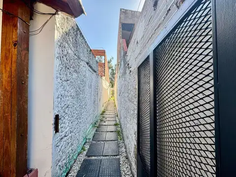 Depto Tipo Casa en Venta 45 años