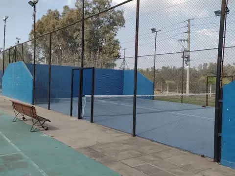 Lote en venta boca raton