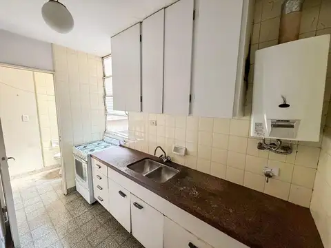 Departamento en Venta en Martin, USD 85.000