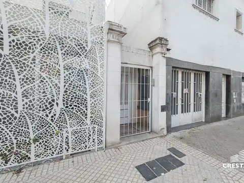 Venta casa 2 dormitorios Abasto Rosario