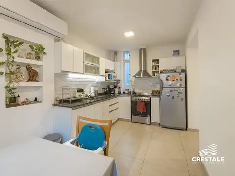 Depto Tipo Casa en Venta en Abasto, USD 123.000