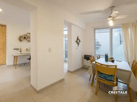 Depto Tipo Casa en Venta al Norte