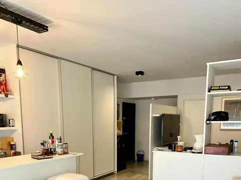 Departamento en Alquiler en Olivos Vias/Rio, USD 700