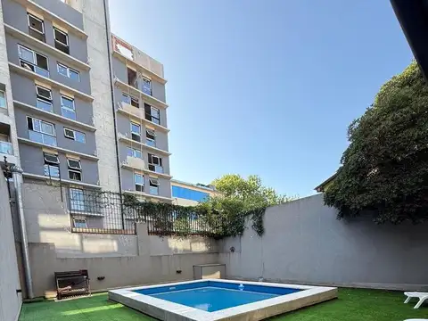 Departamento en Alquiler Apto profesional