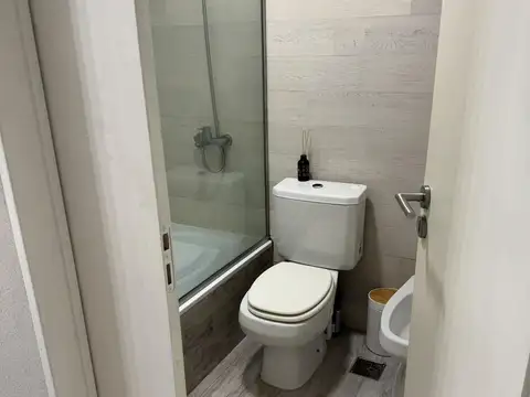 Departamento en Alquiler de Monoambiente