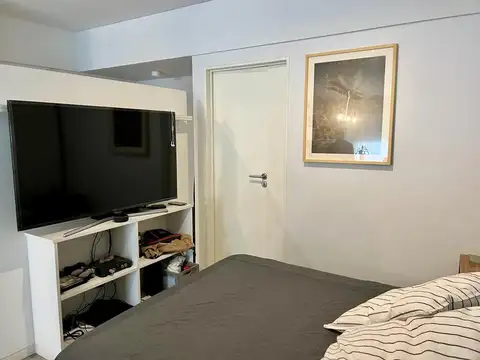 Departamento en Alquiler con 2 cochera